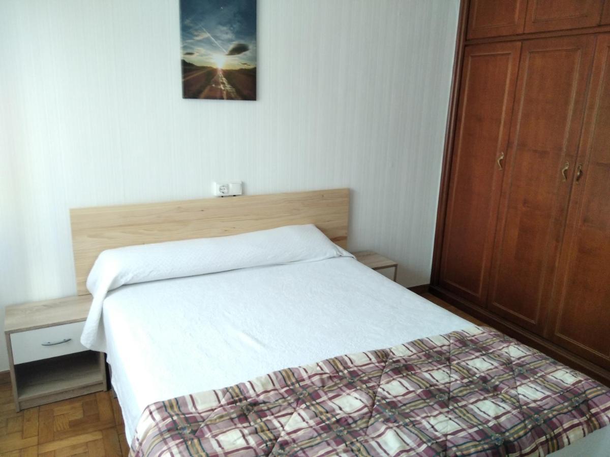 Casa Korrontxas & Ega Txokoa Apartment Murieta Bagian luar foto