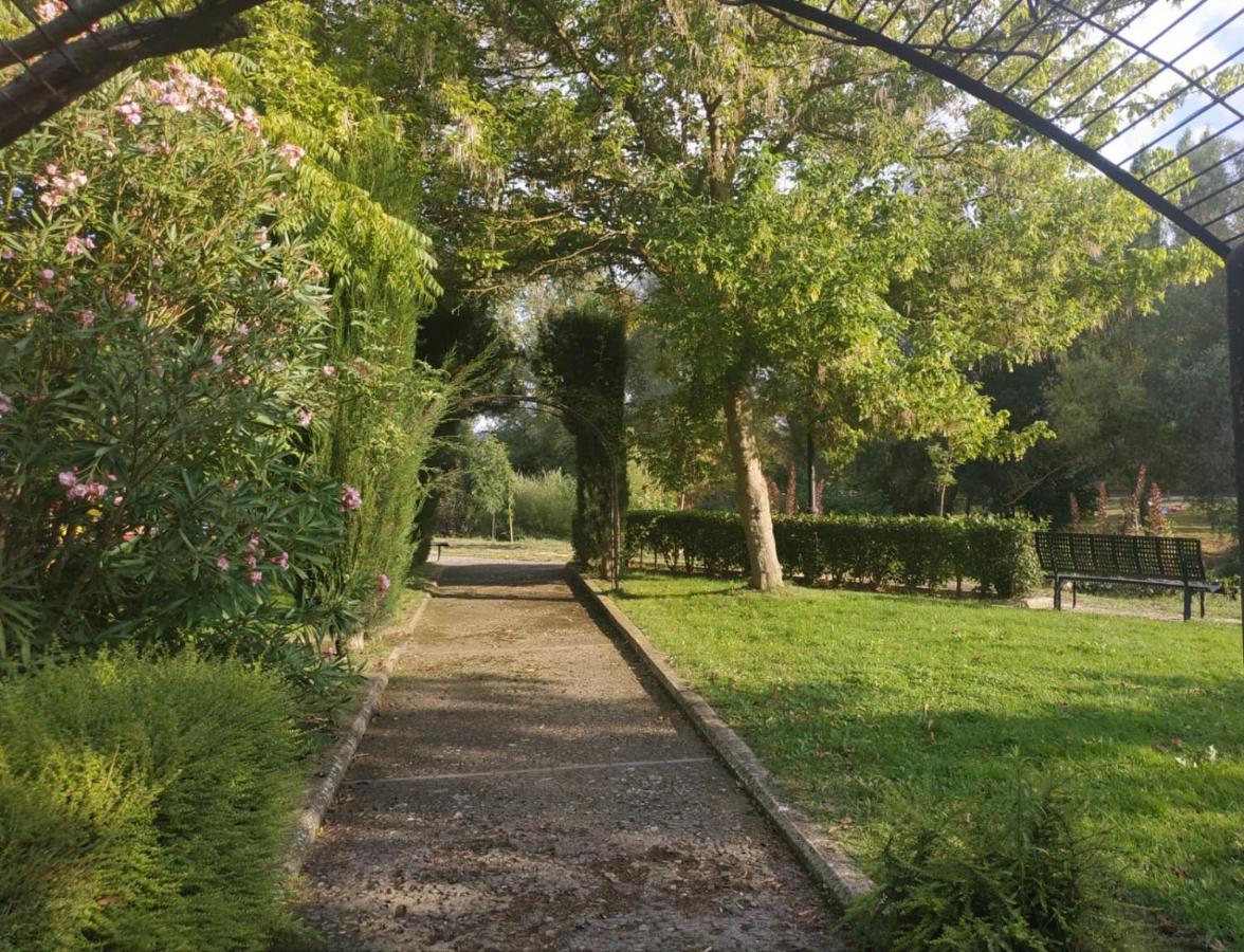 Casa Korrontxas & Ega Txokoa Apartment Murieta Bagian luar foto