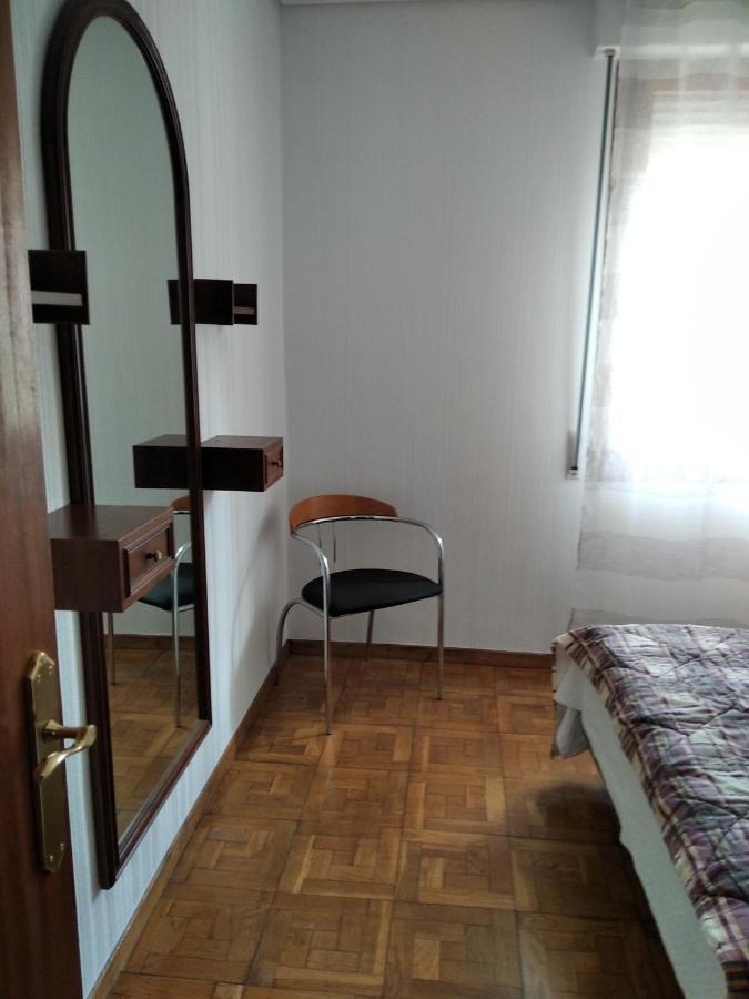 Casa Korrontxas & Ega Txokoa Apartment Murieta Bagian luar foto