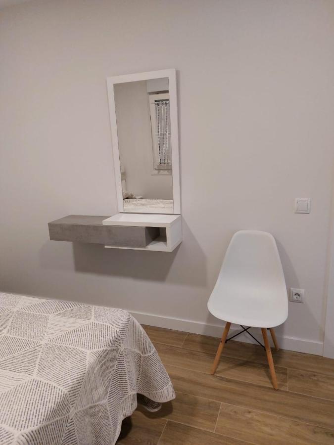 Casa Korrontxas & Ega Txokoa Apartment Murieta Bagian luar foto