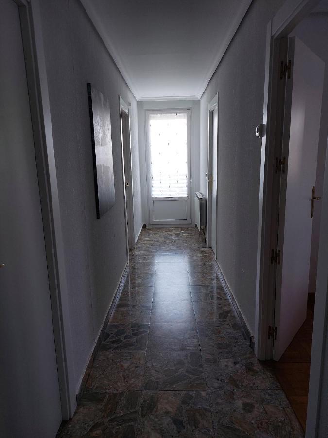 Casa Korrontxas & Ega Txokoa Apartment Murieta Bagian luar foto